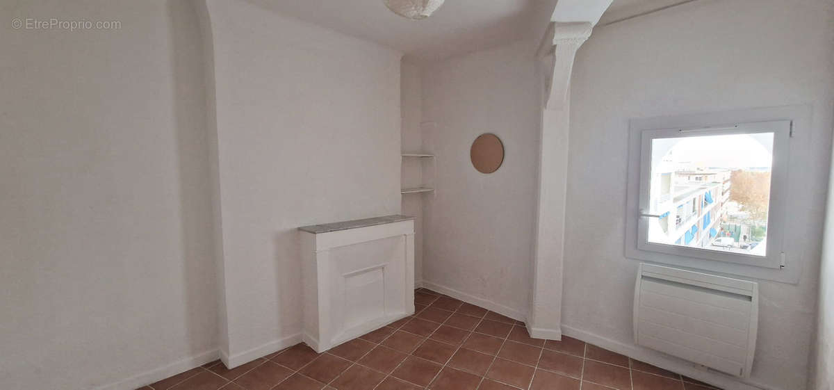 Appartement à HYERES