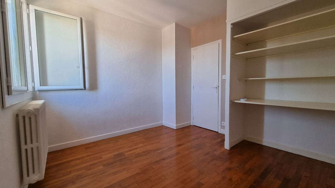 Appartement à LAPALISSE