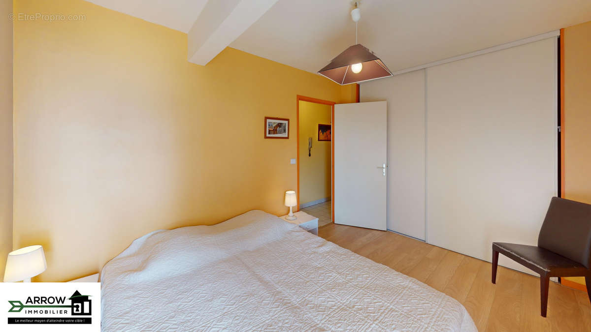 Appartement à SAINT-CAST-LE-GUILDO