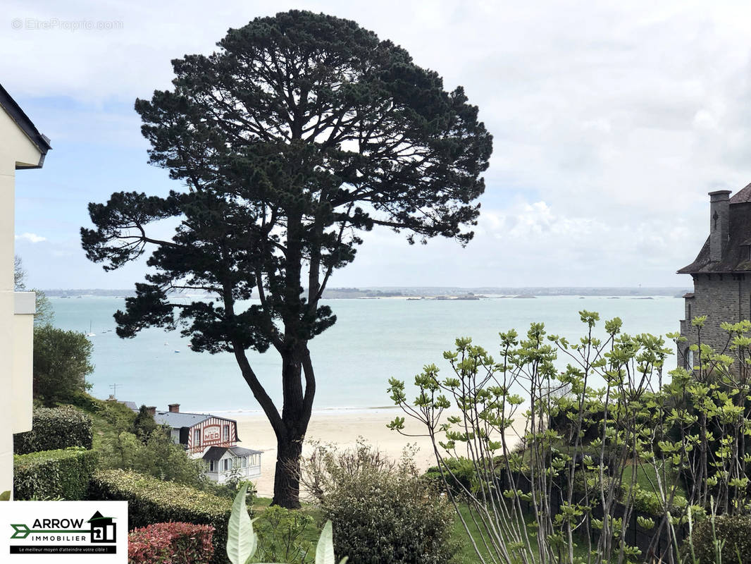 Appartement à SAINT-CAST-LE-GUILDO