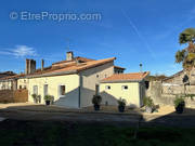 Maison à SAINT-AIGULIN