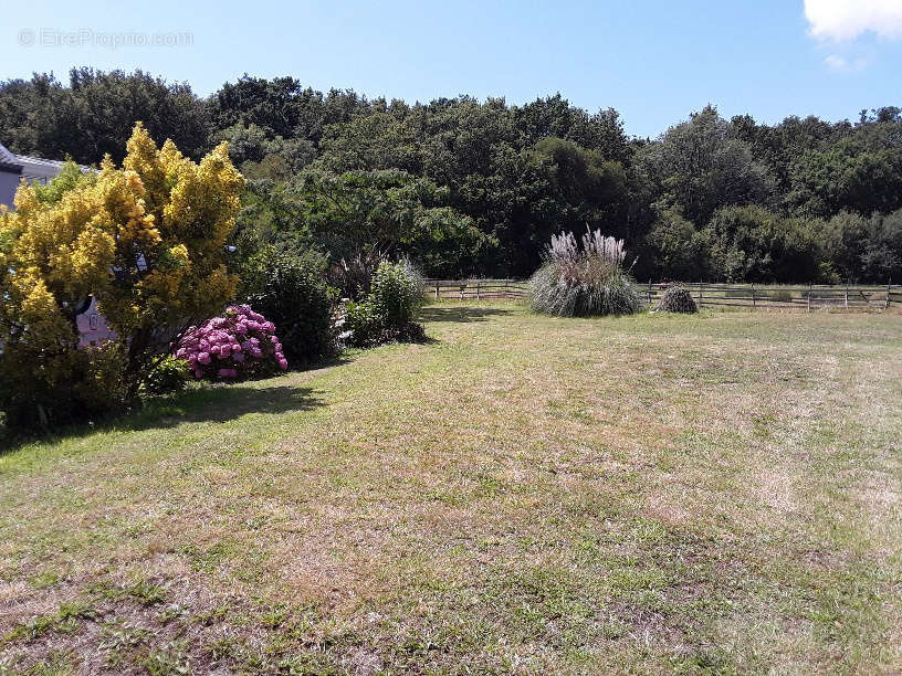 Maison à LARMOR-PLAGE