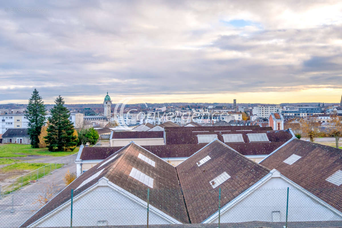 Appartement à LIMOGES