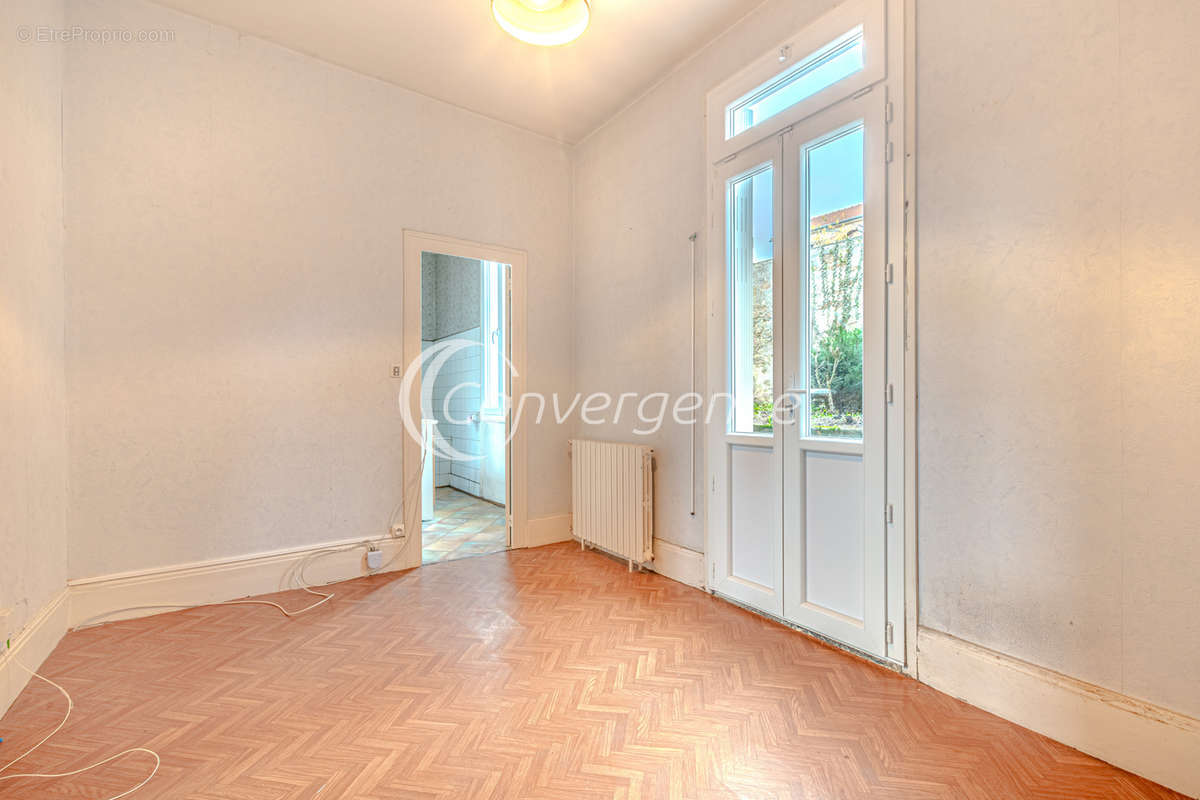 Appartement à LIMOGES