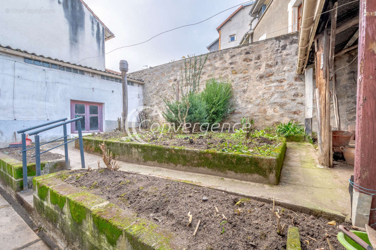 Appartement à LIMOGES