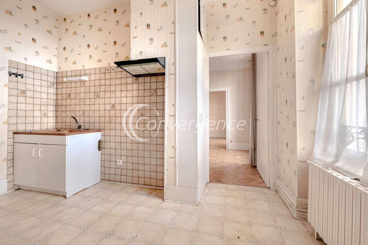 Appartement à LIMOGES