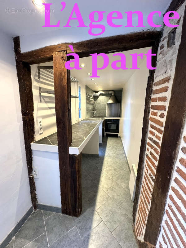 Appartement à TOURS