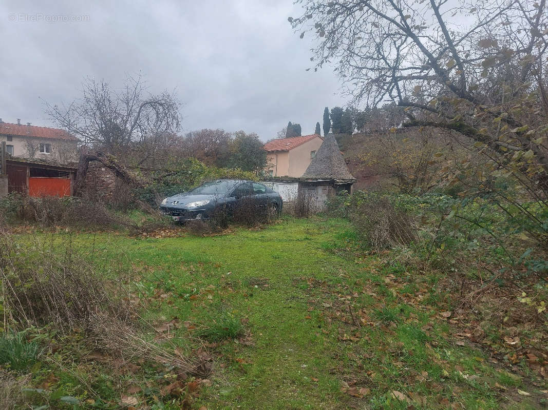 Appartement à CAMARES