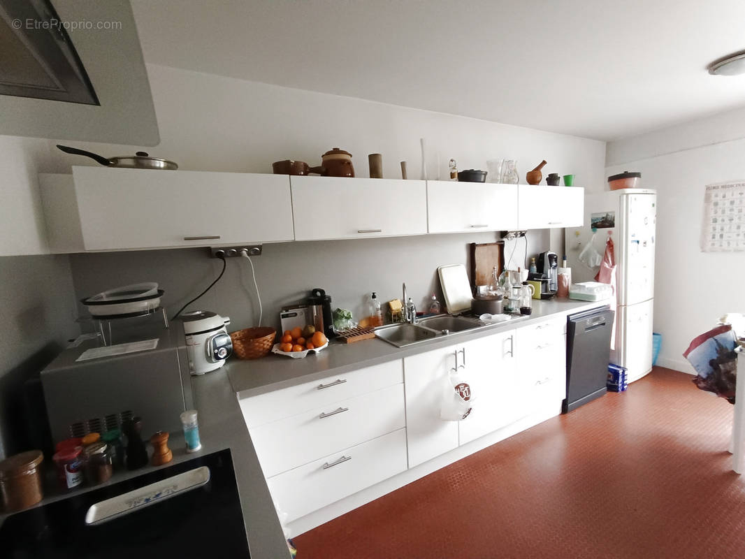 Appartement à AMIENS