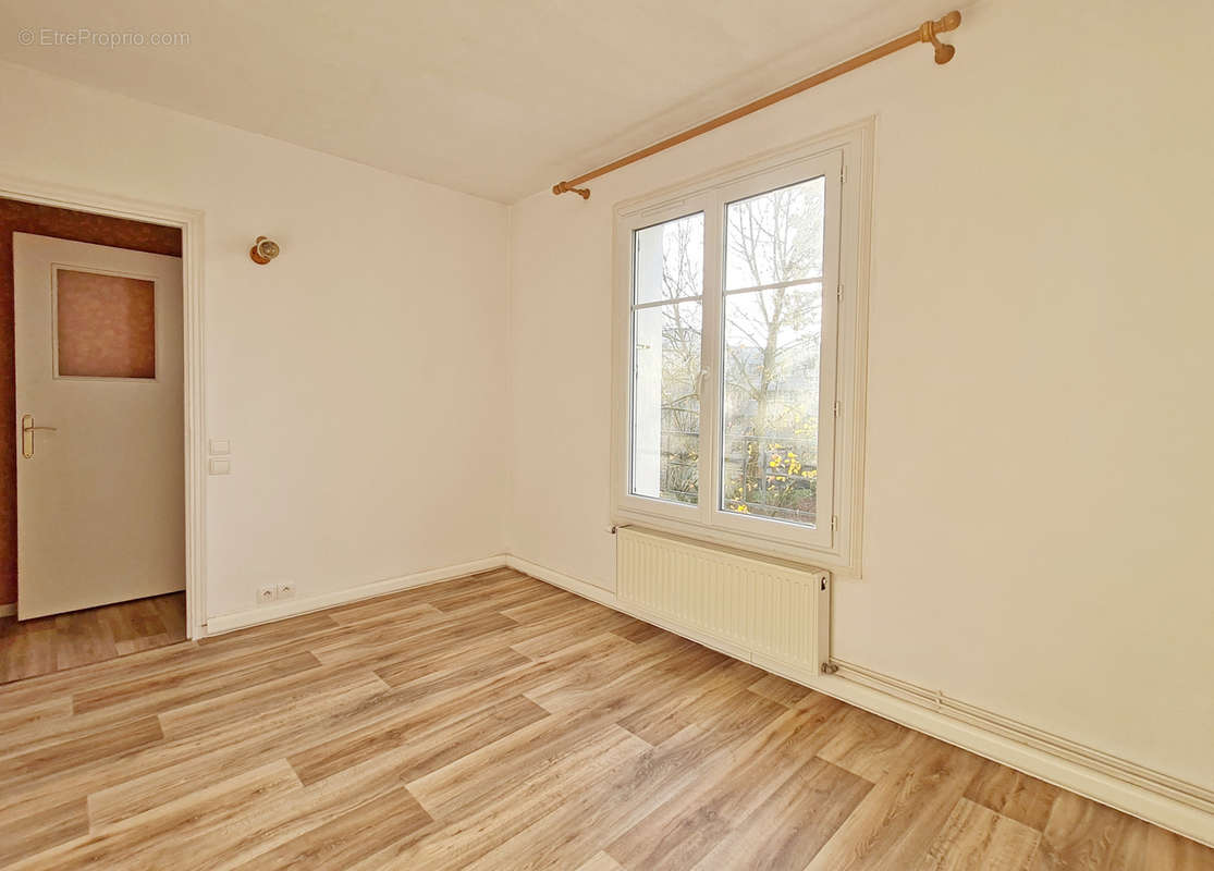 Appartement à AMIENS