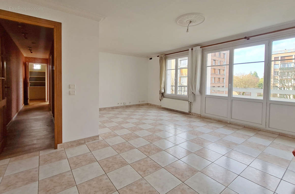 Appartement à AMIENS