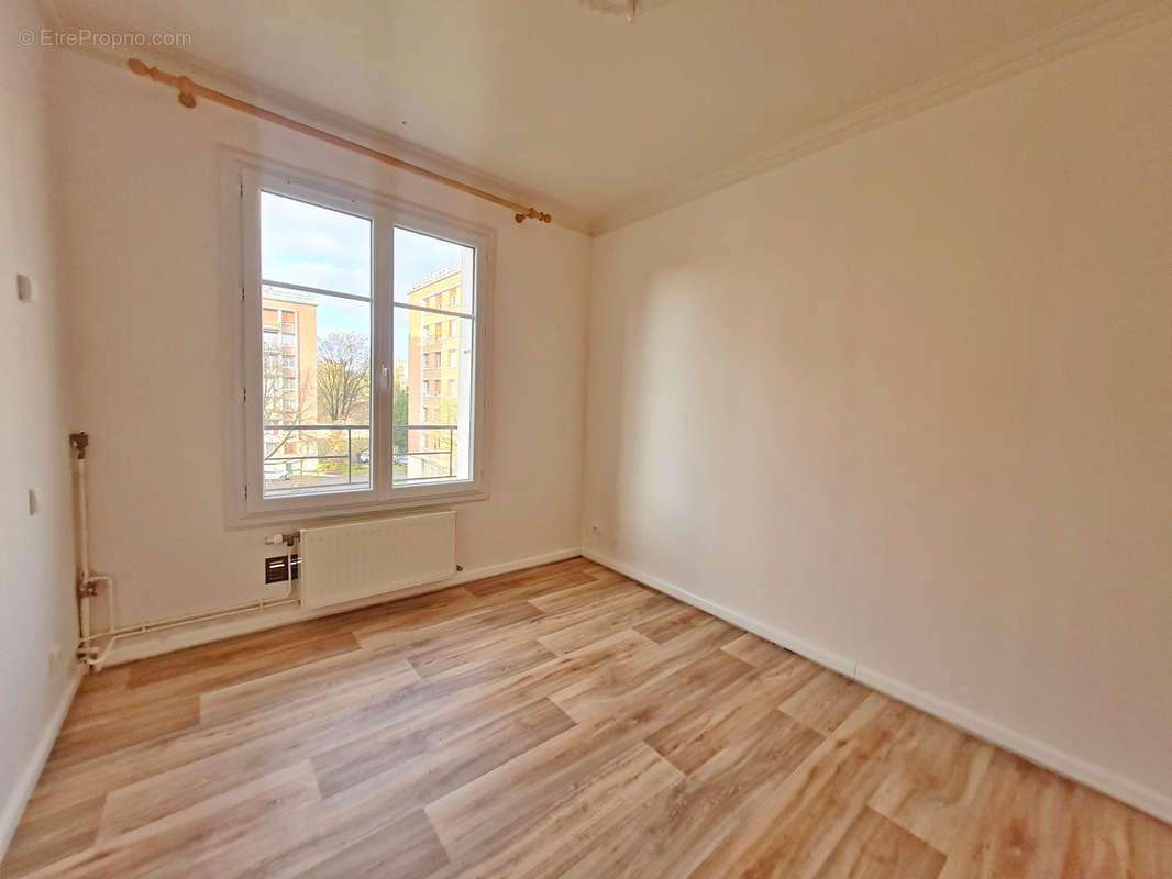 Appartement à AMIENS