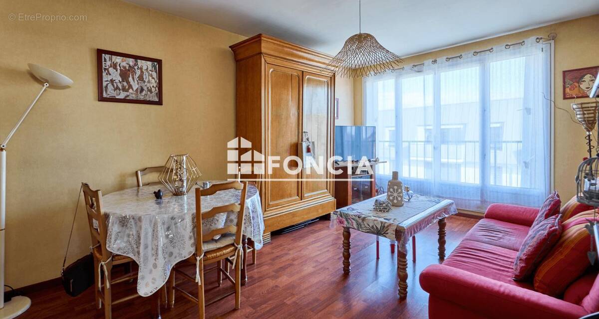 Appartement à IFS