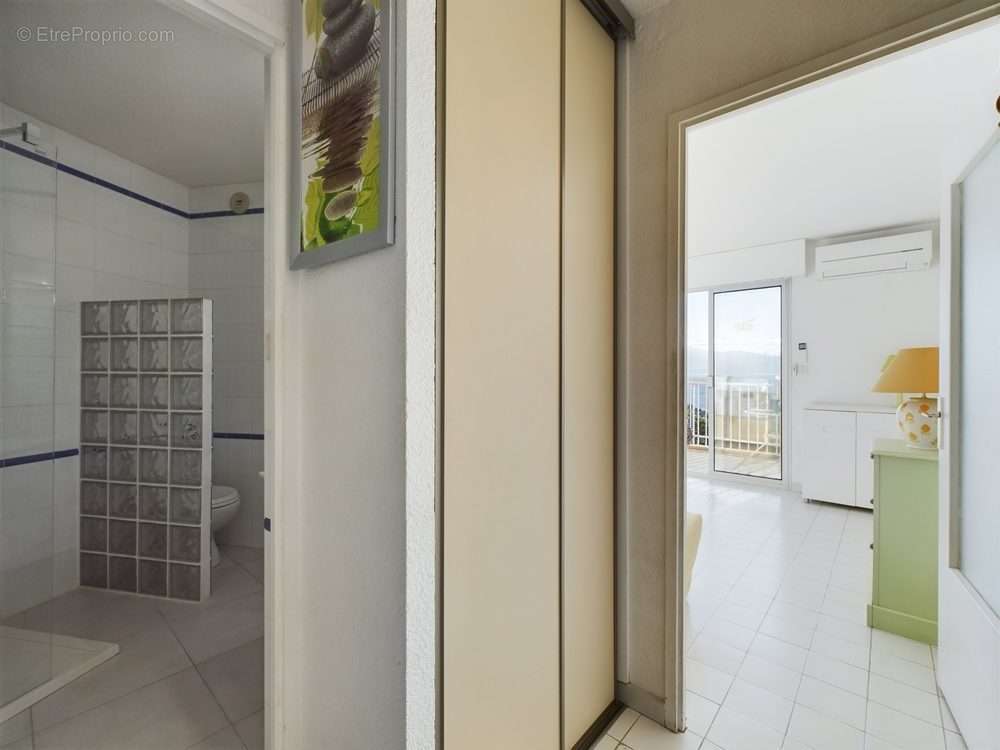 Appartement à AJACCIO