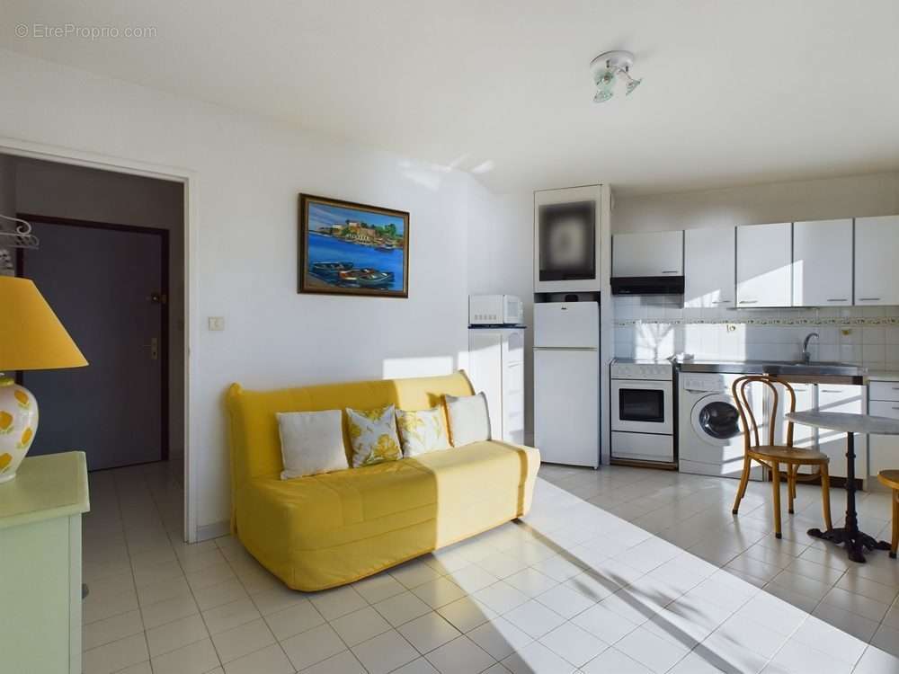 Appartement à AJACCIO