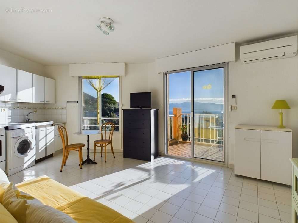 Appartement à AJACCIO