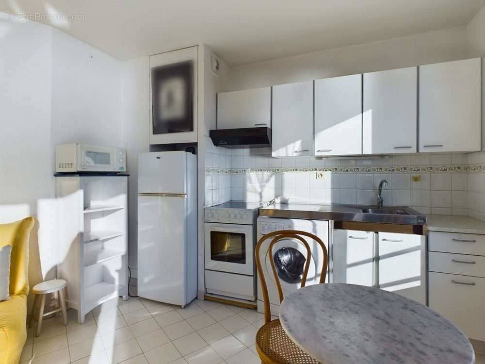 Appartement à AJACCIO