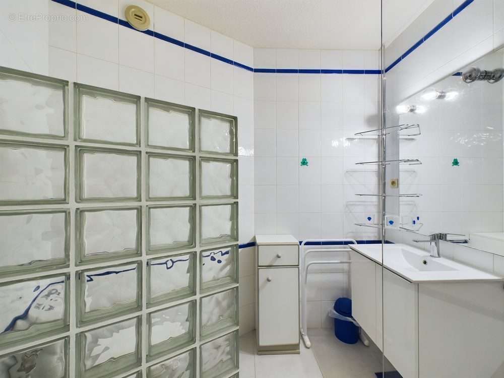 Appartement à AJACCIO