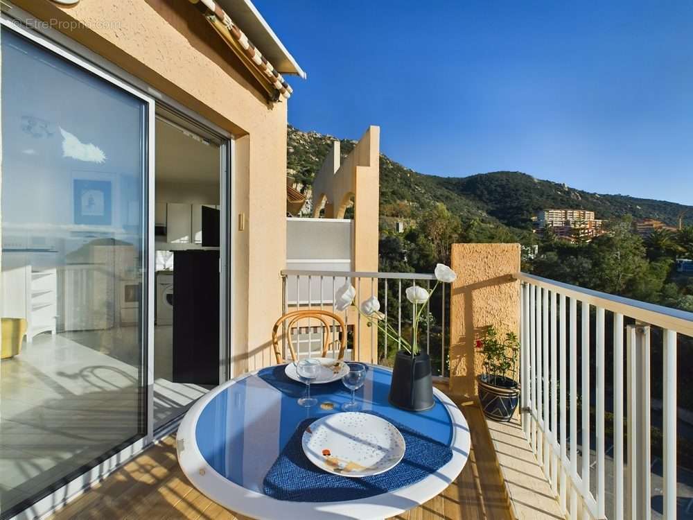 Appartement à AJACCIO