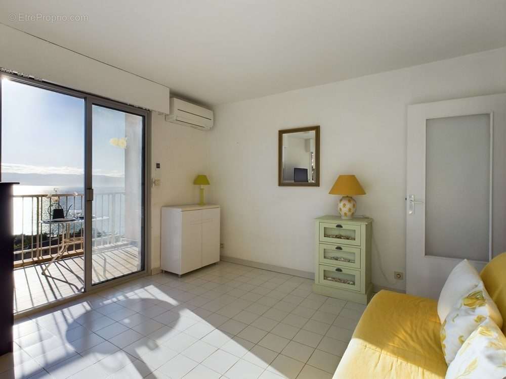 Appartement à AJACCIO