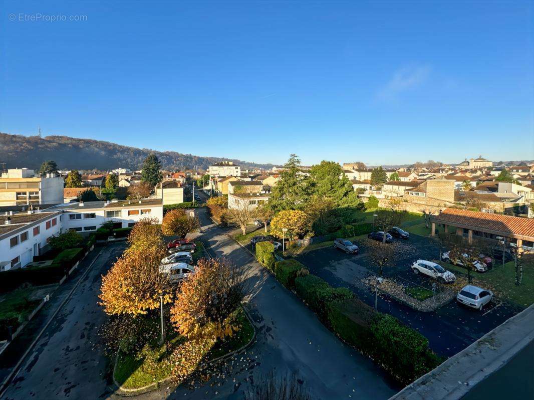 Appartement à PERIGUEUX