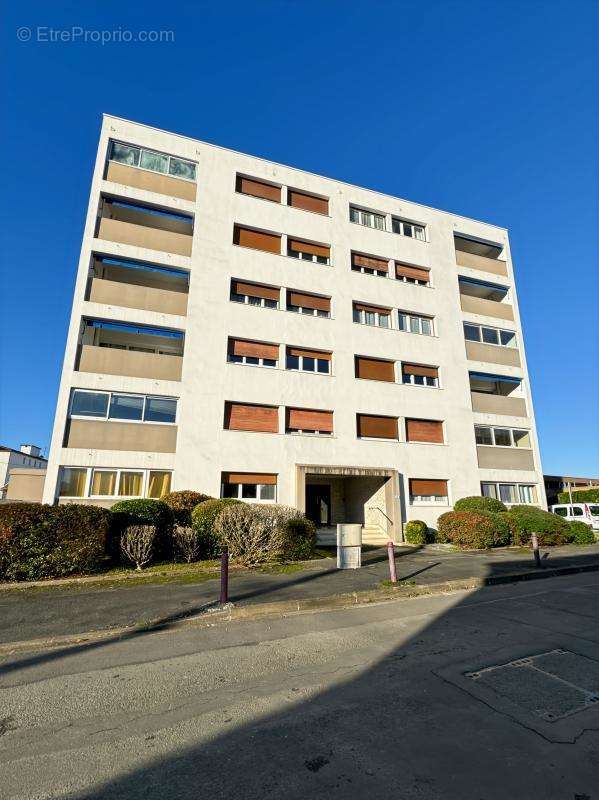 Appartement à PERIGUEUX