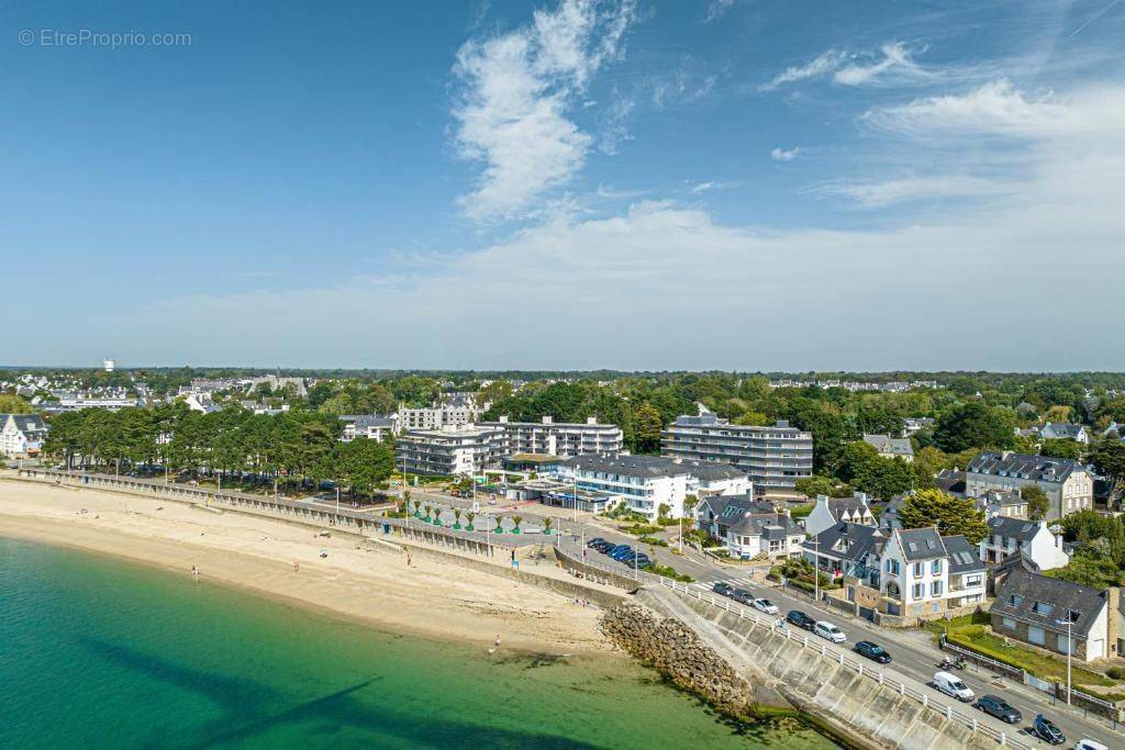 Appartement à BENODET