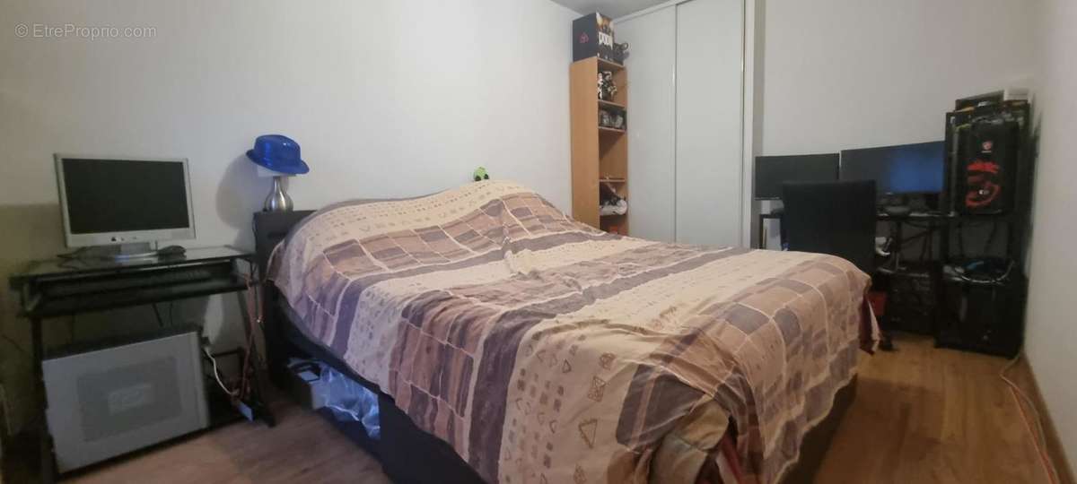 Appartement à FEYZIN