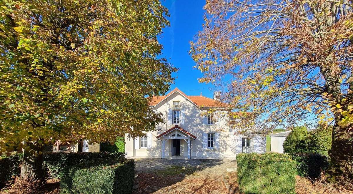 Maison à LECTOURE