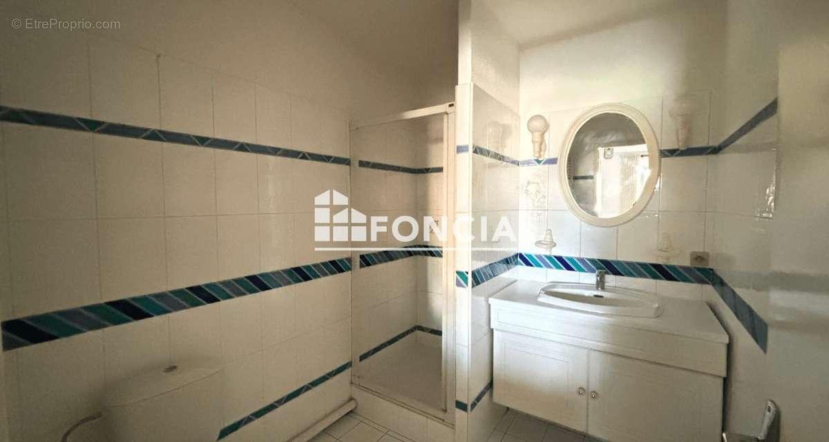 Appartement à RAMONVILLE-SAINT-AGNE