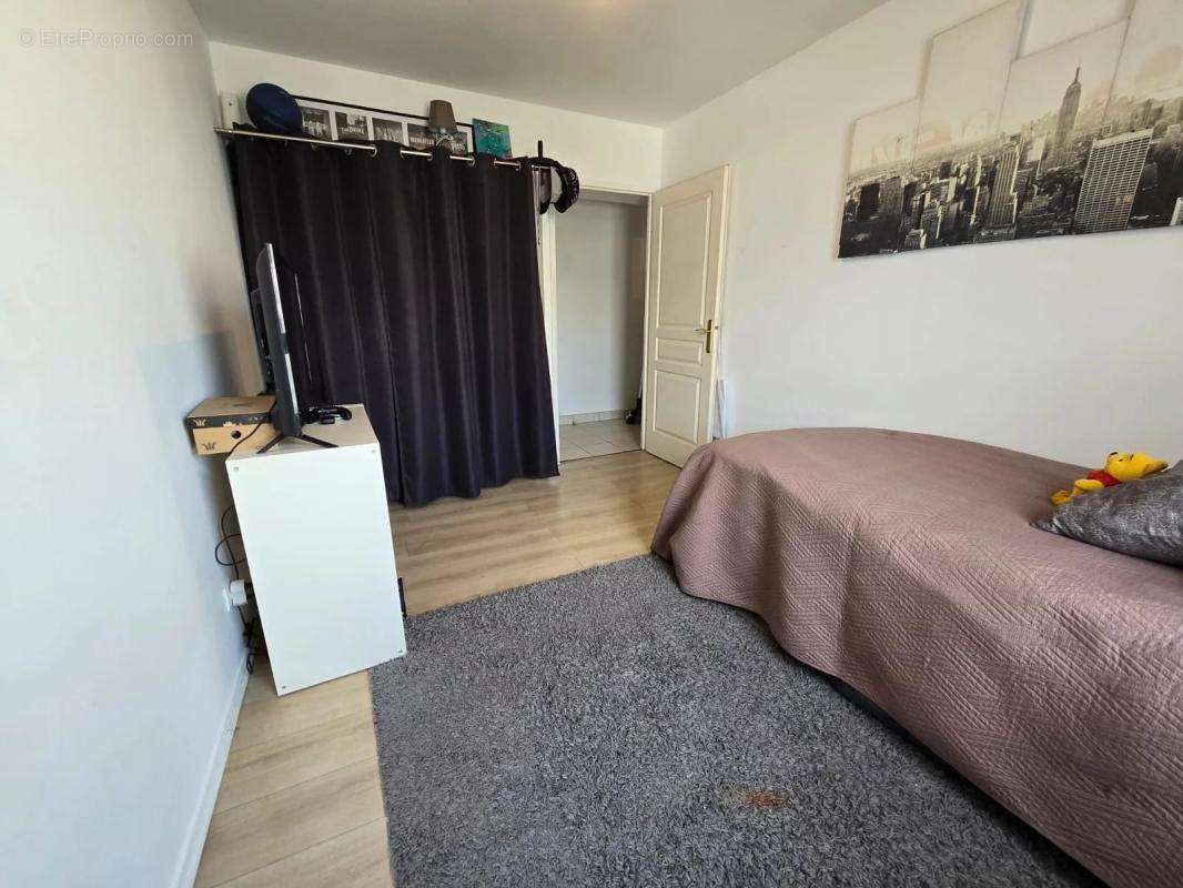 Appartement à ROUBAIX