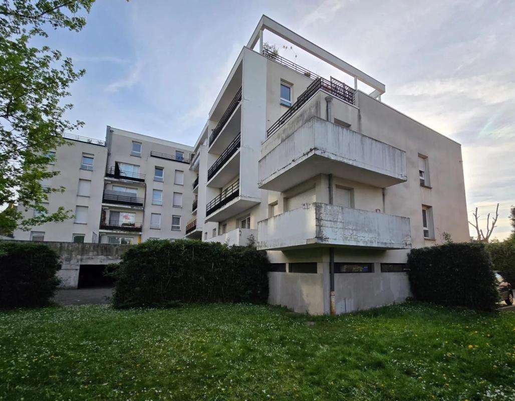 Appartement à ROUBAIX