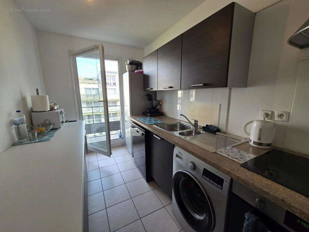 Appartement à ROUBAIX