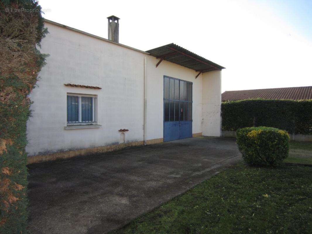 Maison à MERIGNAC