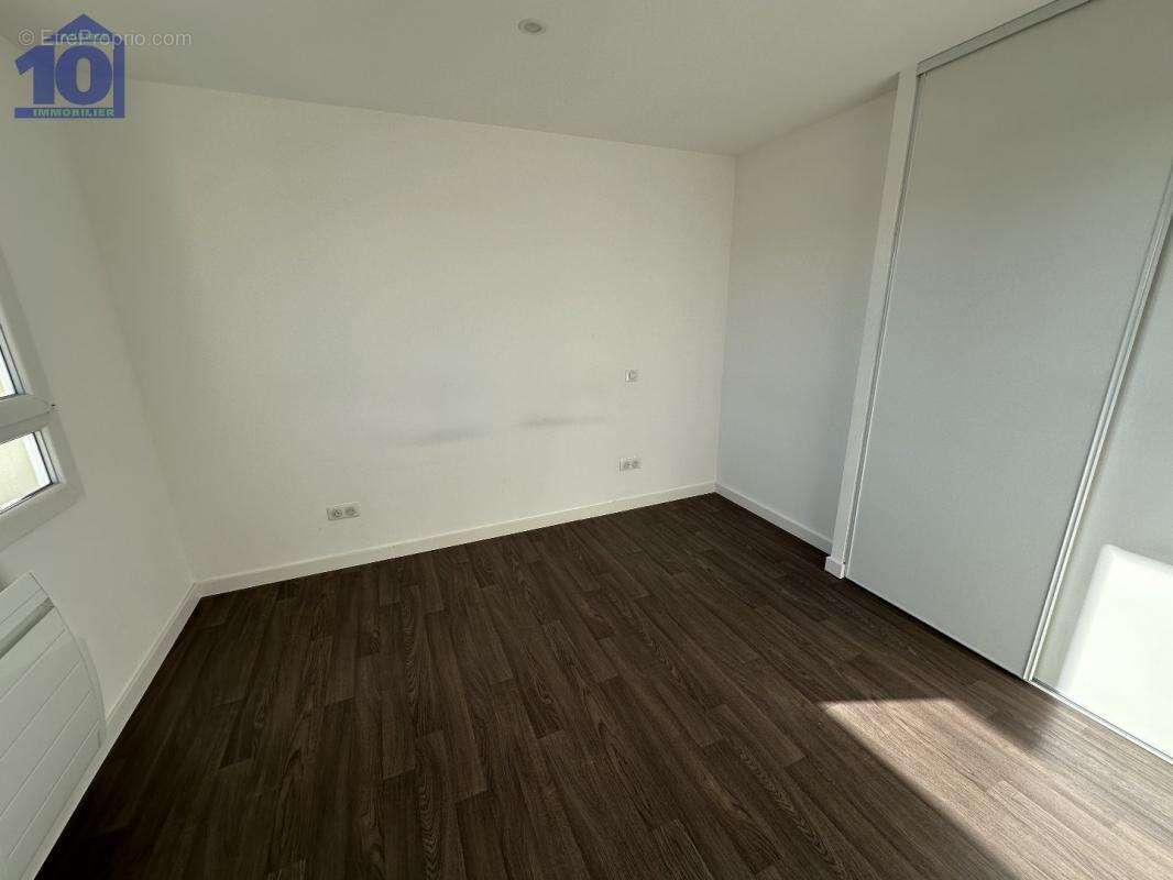 Appartement à BEZIERS