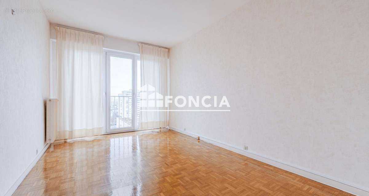 Appartement à TOURS