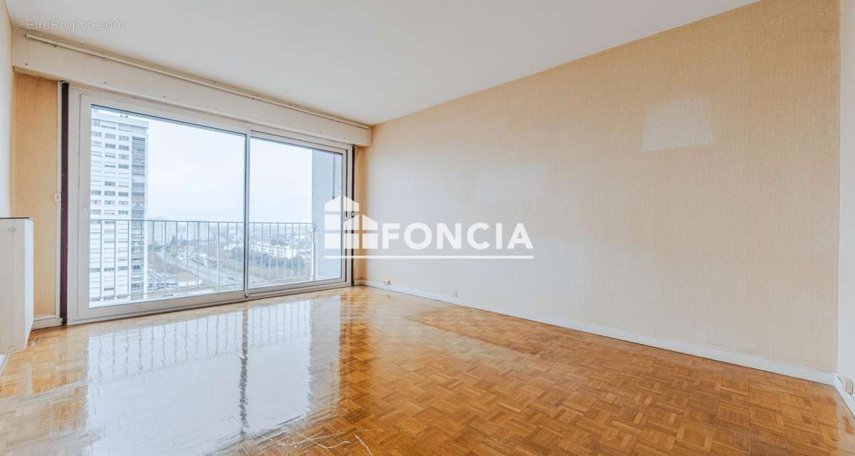 Appartement à TOURS