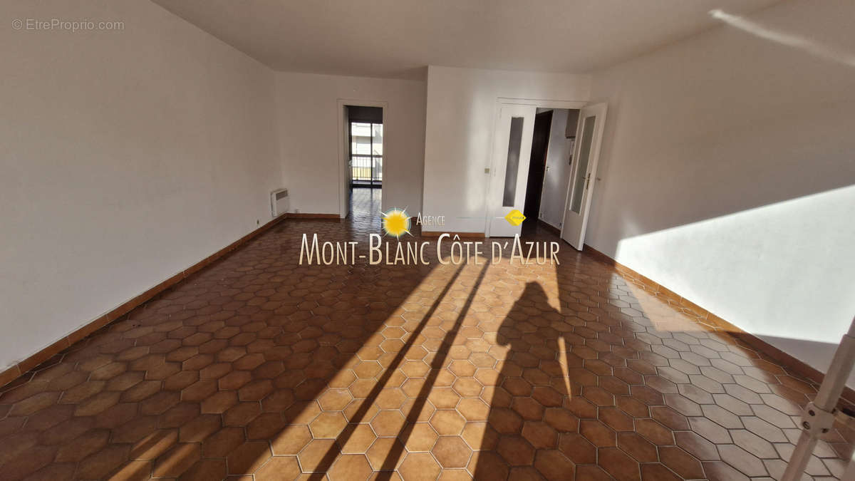 Appartement à SAINTE-MAXIME