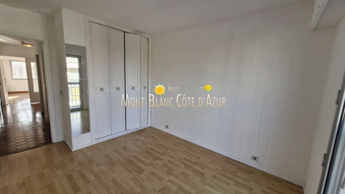 Appartement à SAINTE-MAXIME