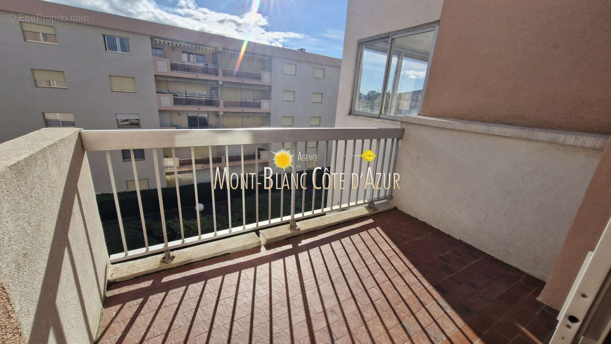 Appartement à SAINTE-MAXIME