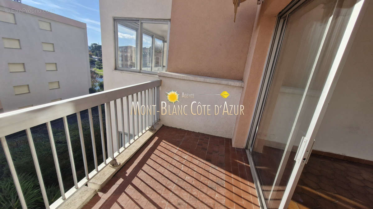 Appartement à SAINTE-MAXIME