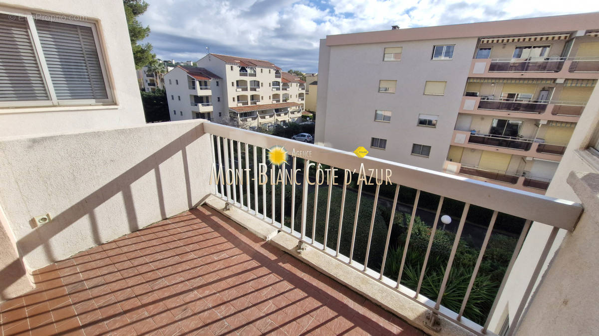 Appartement à SAINTE-MAXIME