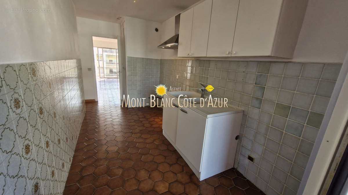 Appartement à SAINTE-MAXIME