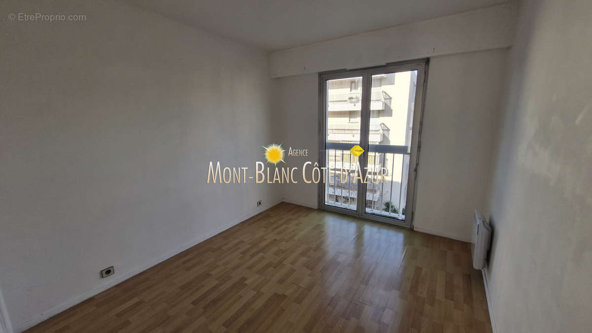 Appartement à SAINTE-MAXIME