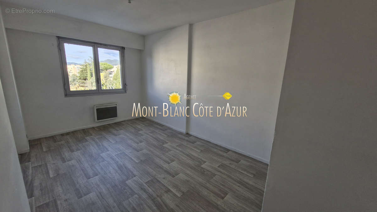 Appartement à SAINTE-MAXIME