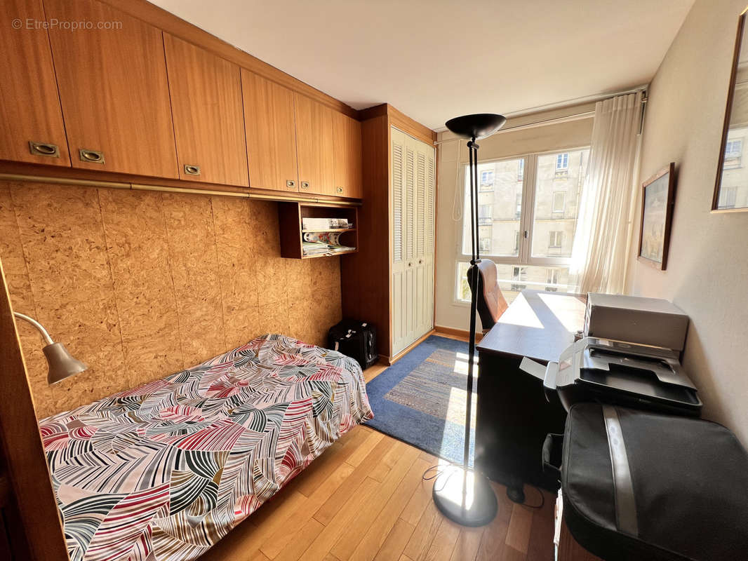 Appartement à PARIS-12E