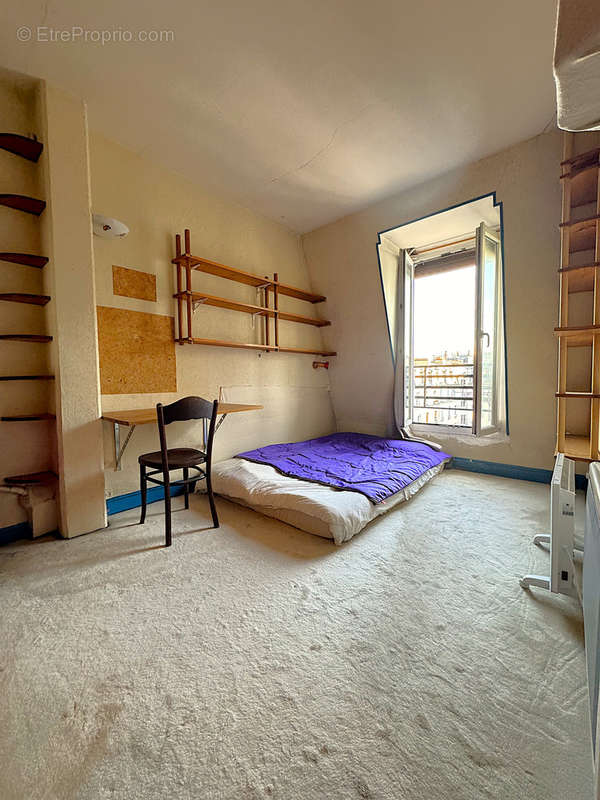 Appartement à PARIS-12E