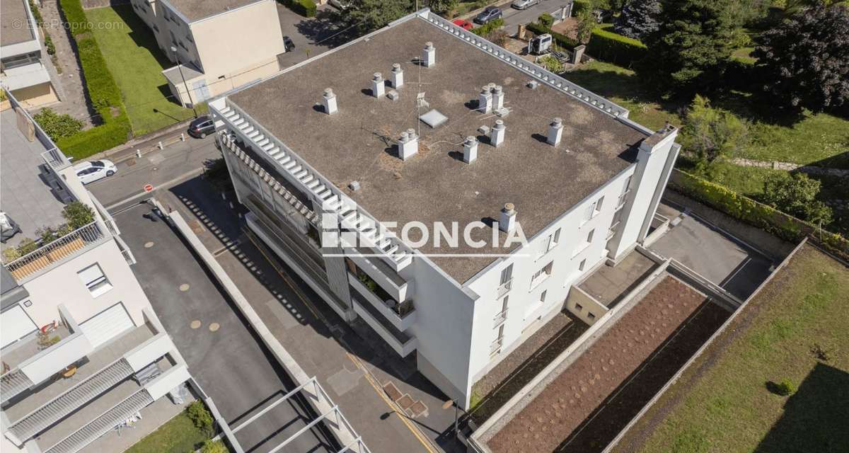 Appartement à CHAMALIERES