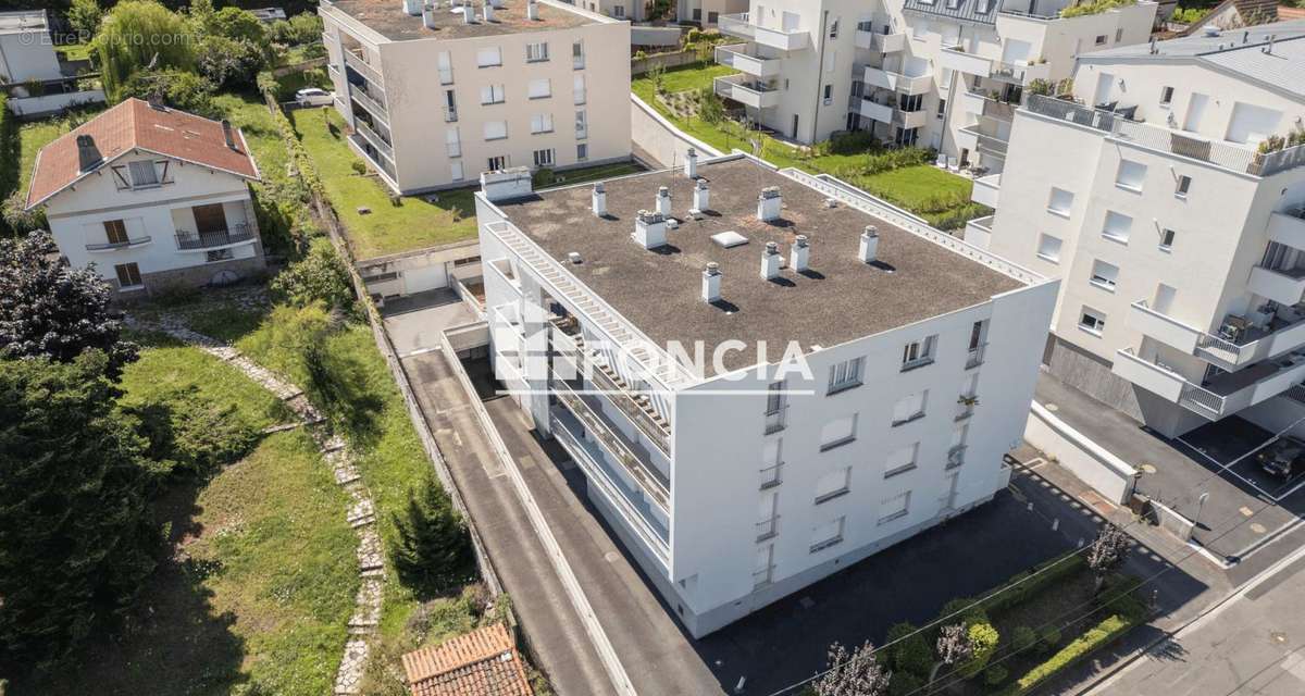 Appartement à CHAMALIERES