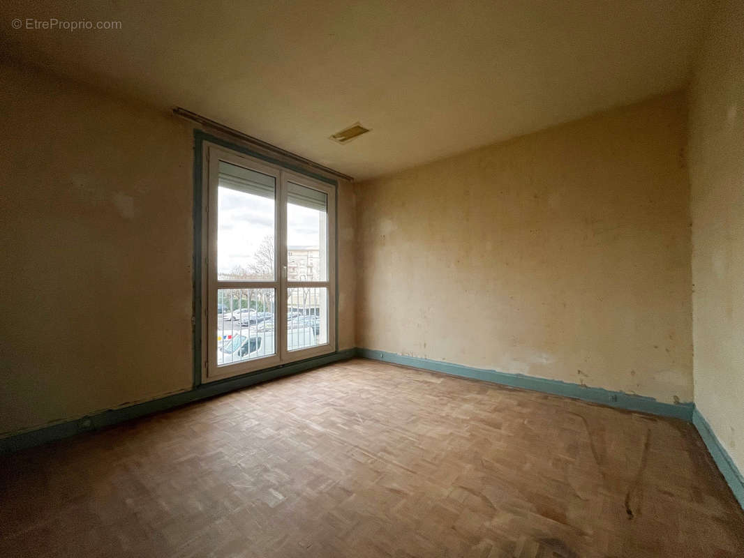 Appartement à ORLEANS